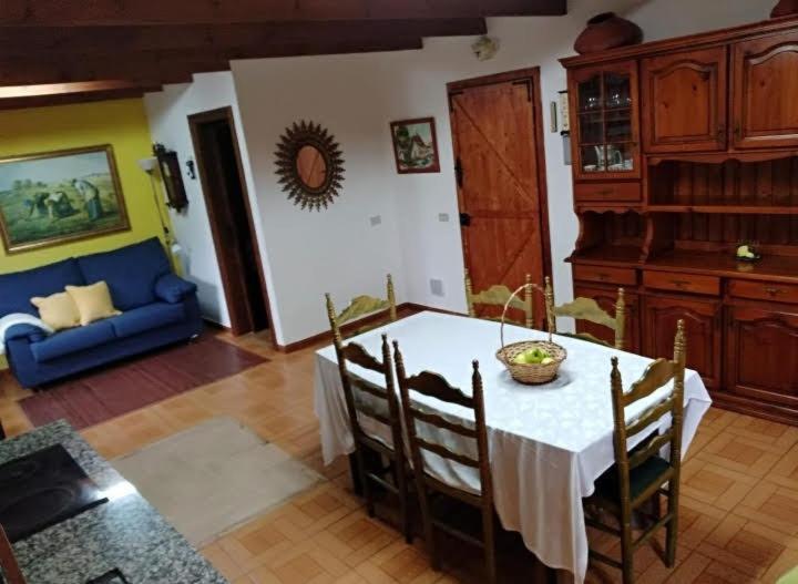 Floral Garden House Villa Icod De Los Vinos Exterior foto